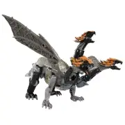 New Takara Tomy Transformers Movie TLK-30 Dragonstorm PVC From Japan