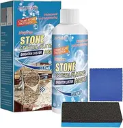 Granite Cleaner | Surface Care Polish Spray Protector,Clean & Shine Your Quartz Countertops Islands and Stone Surfaces Daily Cleaner Protector