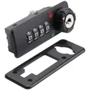 Password Door Lock Mechanical Lock Cabinet Locks Password Lock Door