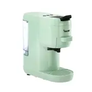 Vevare Capsule Coffee Machine 19 Bars 3in1 Nespresso/Dolce-Gusto Maker Mint