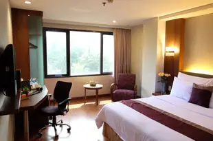 雅加達斯莫拉大酒店Grand Cemara Hotel Jakarta
