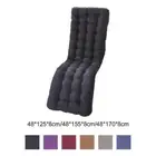 Garden Mat Office Chair Seat Cushions Beach Seat Pad Sunlounger Cushion