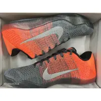 在飛比找蝦皮購物優惠-（已售出）KOBE XI 11代 ELITE LOW