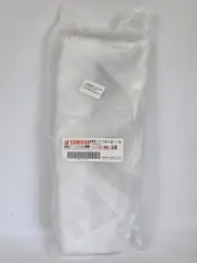 GENUINE YAMAHA COVER, CYLINDER HEAD 1, 6E5-11191-01-1S, 2002 130 HP TWO STROKE