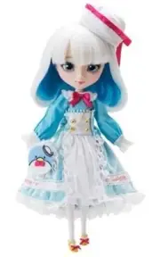 Pullip TUXEDOSAM Sanrio P-317 Action Figure Fashion Doll Groove