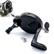 YEQIN Sewing Machine Hand Crank Compatible with Singer Spoked Wheel Treadle Sewi