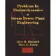 Problems In Thermodynamics And Steam Power Plant Engineering: Problems in Thermodynamics