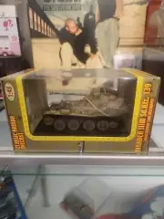 Classic Armor Diecast - Marder IIIM Sd.Kfz. 139 WWII German Tank Destroyer 1:48