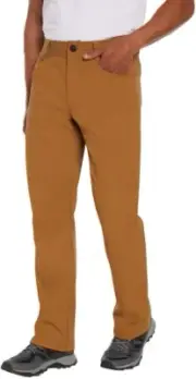 Orvis Men’s Fleece Lined Stretch Fabric Pant, 32x29*