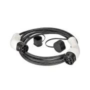 Projecta 7.2KW EV Charging Cables for Charging Type 2 Vehicle at Type 2 Station
