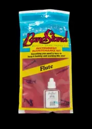 Bandstand Flute Kit