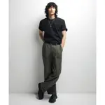 MUSINSA STANDARD CARGO PANTS 寬仿時尚褲 [卡其色]