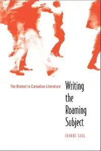 在飛比找博客來優惠-Writing the Roaming Subject: T