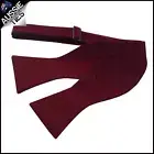 MENS SELF TIE BOW TIE self-tie your own CHOOSE COLOUR