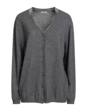 [DENNY CASHMERE] DENNY CASHMERE Cardigans - Item 14518702