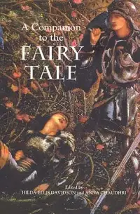 在飛比找博客來優惠-A Companion to the Fairy Tale