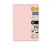 050 Tablet Fall Protection Cover with Pen Slot Suitable for IPad mini6 8.3 inch