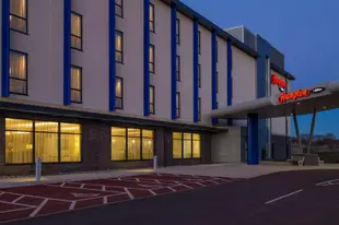 埃克塞特機場希爾頓歡朋飯店Hampton by Hilton Exeter Airport