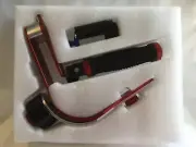 Camera Stabilizer Grip Handheld DSLR Camcorder Stabilizer NEW