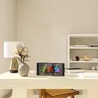 Vibrant Colors in a Compact Digital Loud Alarm Clock for Heavy Sleepers