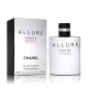 【CHANEL 香奈兒】Allure Homme Sport 運動男性淡香水 100ML(平行輸入)