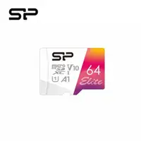 在飛比找蝦皮購物優惠-SP 廣穎 MicroSD U1 A1 記憶卡 附轉卡 32