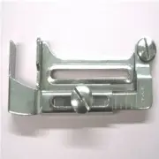 Swing Away Adjustable Sewing Guide / Gauge For Sewing Machine W/Mounting Screws