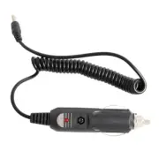 12V Car Cigarette Plug Cable with for DC Connector for Socket Co