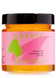 Harvey Nichols Rosemary Honey 300g 300g