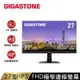 【Gigastone】27型IPS FHD極窄邊框螢幕（LM-27FF2）_廠商直送