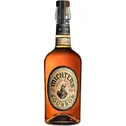 [Michter's] Michter's US 1 Bourbon Whiskey 700mL