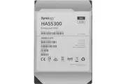 Synology -Enterprise Storage for Synology systems, 3.5" SAS Hard drive, HAS5300 , 16TB,5 yr .