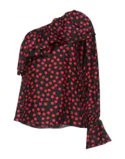 [SAINT LAURENT] SAINT LAURENT Tops - Item 12655530