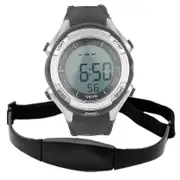 Waterproof Pulse Wireless Polar Heart Rate Monitor Watch Digital Cardio Sensor Fitness Sport Running Hrm Heart Rate Chest Strap(65%off)_CDE13