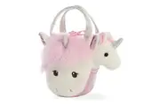 Aurora - Pet Carrier - 7" Tulip Unicorn Fancy Pal