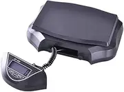 Disenkelubo 30kg 1g Digital Kitchen Scales, Food Scales LCD Display Tare Function Electronic Cooking Scale Appliance for Home