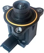 daili Store Turbocharger Air Bypass Solenoid Valve 702909070 702909010 702909020 Waste Gate Solenoid Valve (Color : 7.02909.07.0)