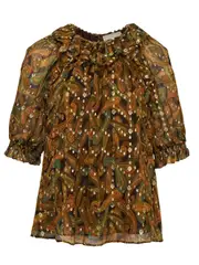[Ulla Johnson] Avery Top