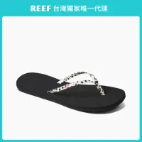 在飛比找momo購物網優惠-【REEF】REEF BLISS NIGHTS SCATTE