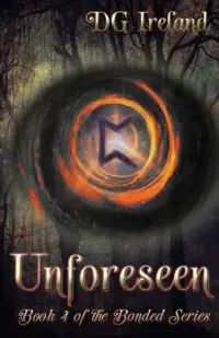 在飛比找博客來優惠-Unforeseen: Book 4 in the Bond