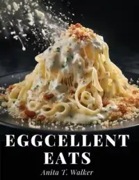 在飛比找博客來優惠-Eggcellent Eats: Macaroni, Ome