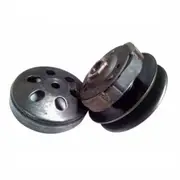 TDR Chinese GY6 125cc 150cc Scooter ATV Buggy Quad Centrifugal Clutch Assembly 4 Stroke Engine Moped Go Kart Replacement Part Inner Diameter Outer Diameter Splines