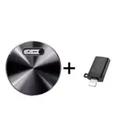 Built-in Magnet Mini Voice Activated Recorder Small Digital Audio Recording Devi
