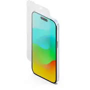 Cygnett Tough DefenceShield Screen Protector for iPhone 15