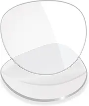 [Mryok] Replacement Lenses Compatible with Ray-Ban Meta Headliner RW4009 50mm - Options