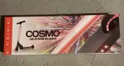 Jetson Cosmo Kick Scooter Kids 2 Wheel Light-Up Folding