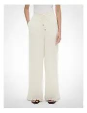 [Witchery] Relaxed Waist Pants in Chalk