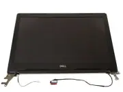 LCD Screen Dell KFJ7M 15.6-inch Replacement LCD Touchscreen Assembly - FHD