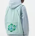 ADIDAS ORIGINALS Vest x Sean Wotherspoon x Atmos Mint Blue Rare Zip HI3301 NWT L