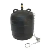 Inflatable Pipe Plug Balloon Pneumatic Plug Inflatable Bung Stop Plug Ball Test
